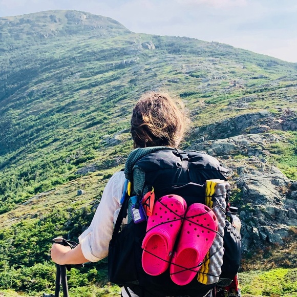 The North Face Men's Black and Gray Hiking Boots
Outdoors Hiking 🥾 - Picture 8 of 8